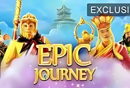 Epic Journey img