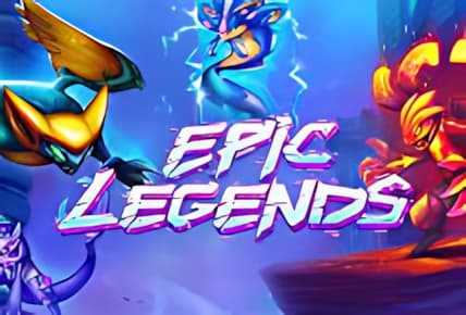 Epic Legends img