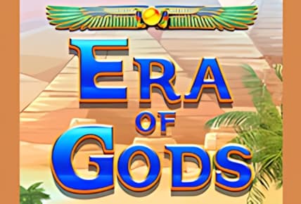 Era of Gods img