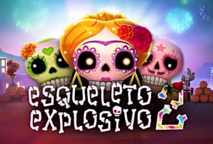 Esqueleto Explosivo 2 img