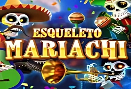 Esqueleto Mariachi img