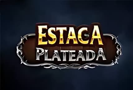 Estaca Plateada