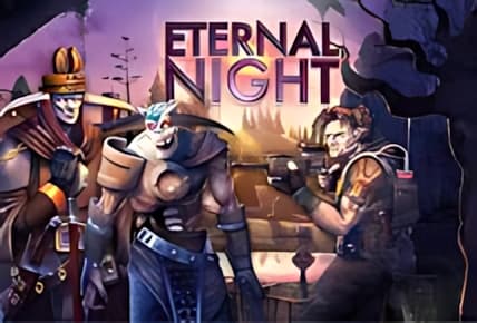 Eternal Night img