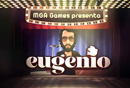 Eugenio