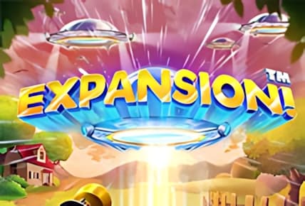 Expansion!
