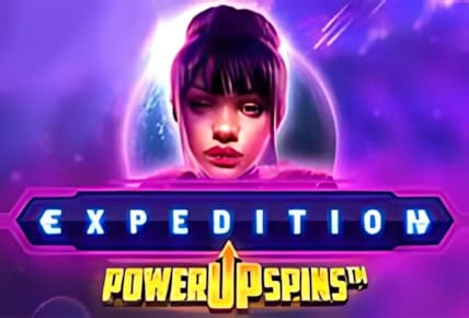 Expedition: Powerup Spins img