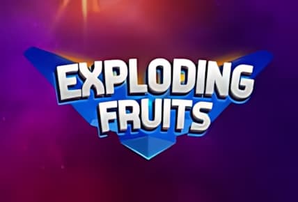 Exploding Fruits img