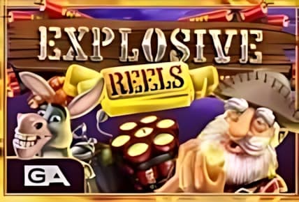 Explosive Reels img