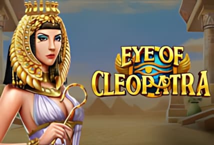 Eye of Cleopatra img