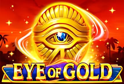 Eye of Gold