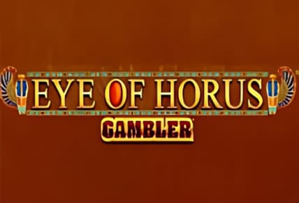 Eye of Horus Gambler img