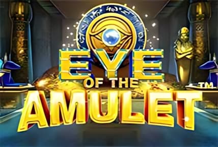 Eye of the Amulet img