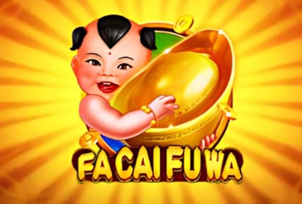 Fa Cai Fu Wa img