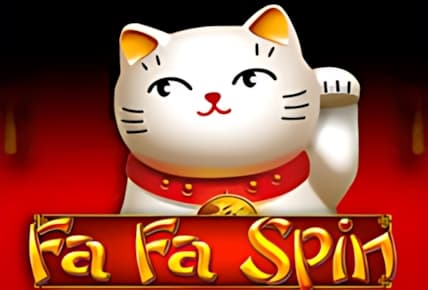 Fa Fa Spin Megaways img