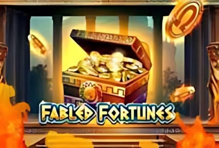 Fabled Fortunes img