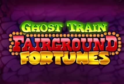 Fairground Fortunes Ghost Train img