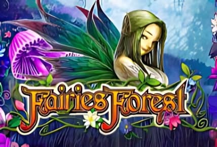 Fairies Forest img