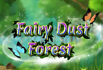Fairy Dust Forest img