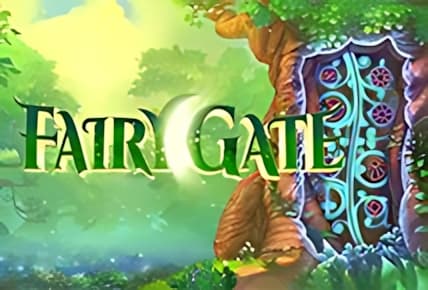 Fairy Gate img