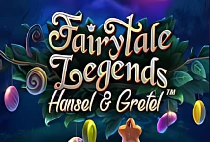 Fairytale Legends Hansel and Gretel img