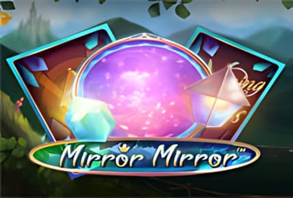 Fairytale Legends: Mirror Mirror img