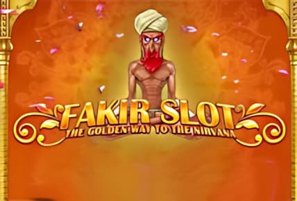 Fakir Slot img