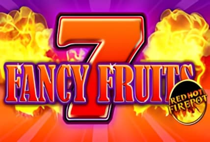 Fancy Fruits Red Hot Firepot img