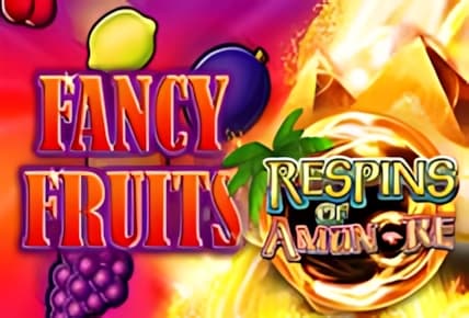 Fancy Fruits RoAR img