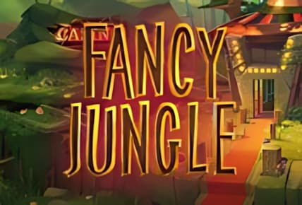 Fancy Jungle img