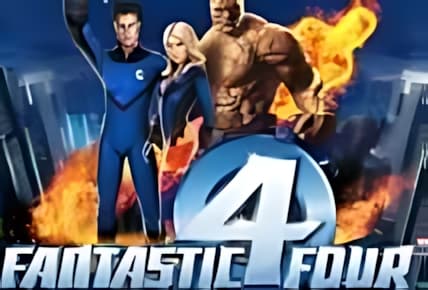 Fantastic Four img