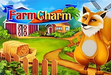 Farm Charm (Reel NRG)