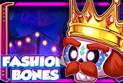Fashion Bones img