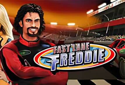 Fast Lane Freddie img