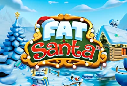 Fat Santa img