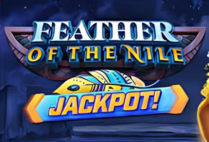 Feather Of The Nile Jackpot img