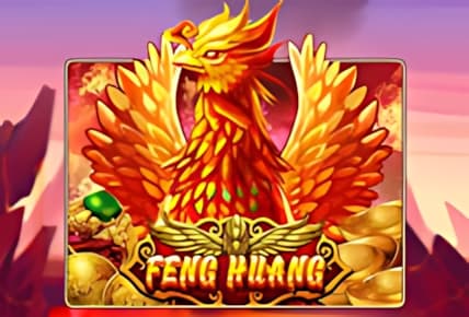 Feng Huang (Eurasian) img