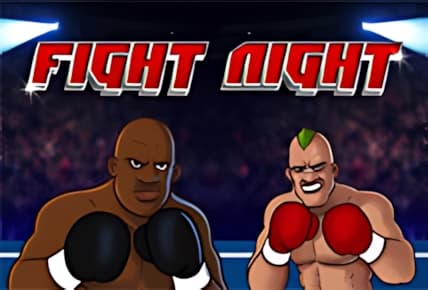 Fight Night img