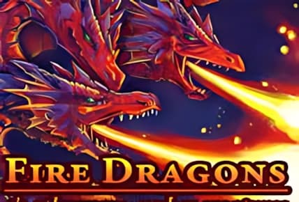 Fire Dragons img
