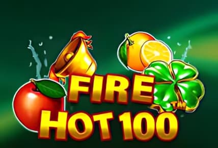 Fire Hot 100 img