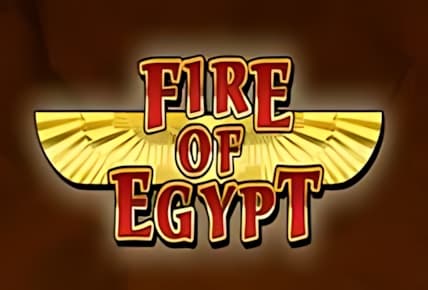 Fire of Egypt