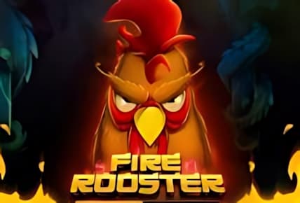 Fire Rooster img