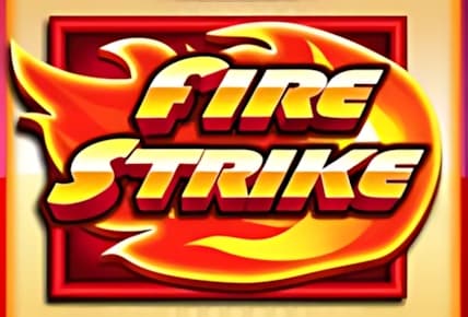 Fire Strike img