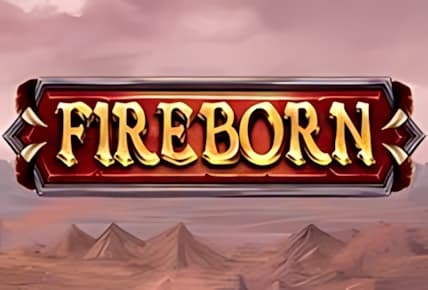 Fireborn
