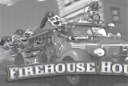 Firehouse Hounds
