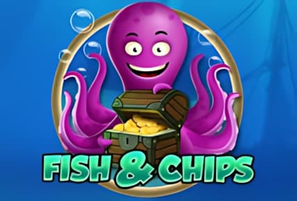 Fish &#038; Chips