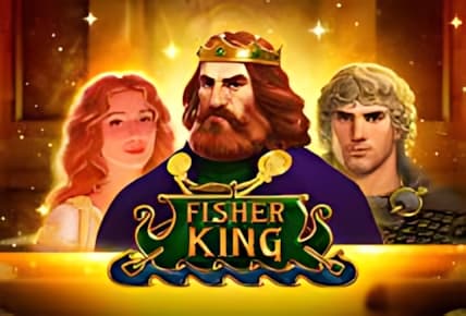 Fisher King img