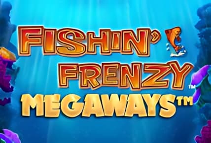 Fishin Frenzy Megaways img