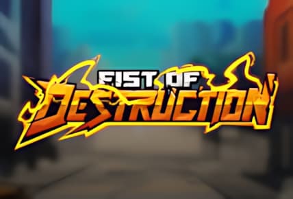 Fist of Destruction img
