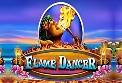 Flame Dancer img