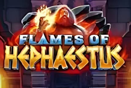 Flames of Hephaestus img